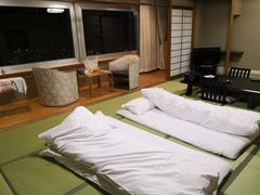 -别府杉乃井酒店