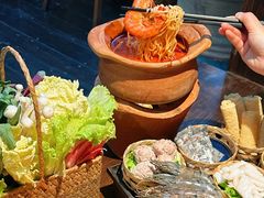 -翡翠鸟精品泰国菜(北辰财富中心店)