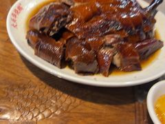 -黄连大头华烧鹅店(大良店)