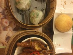 -添好运点心专门店(深水埗店)