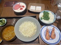 -李百蟹·江南蟹黄面·河景餐厅(夫子庙总店)