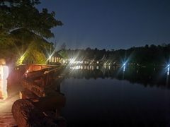 -清迈夜间动物园
