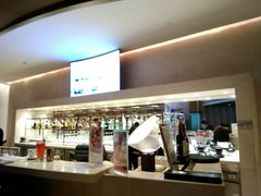 -大堂吧·深圳益田威斯汀酒店