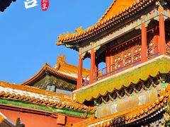 -故宫博物院(故宫)