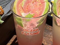 -小川洋风料理(街道口店)