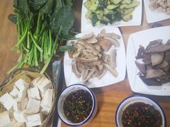 -鲁厚源牛肉坊(阳光100店)