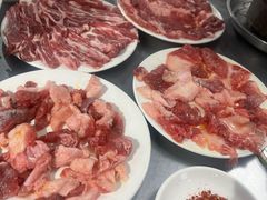 -松明一烤肉馆(鲁园店)