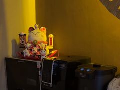 -泰合玺·精油疗愈SPA(虹悦城店)