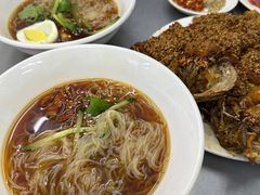 -松明一烤肉馆(鲁园店)