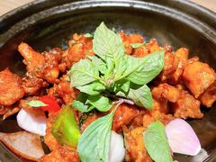 -四道菜·福建菜馆(新街口金鹰店)