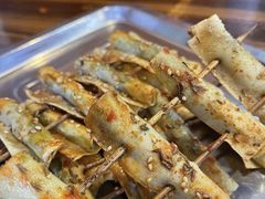 -明明烤牛肉(原明明东北烧烤)
