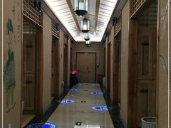 -纽斯洗浴SPA(三墩店)