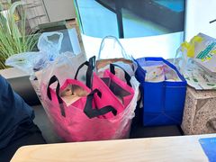 -PAOPAO Bakery&Café(港汇店)