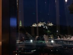 -顺德美的万豪酒店-万豪中餐厅