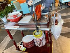 -大鸭梨烤鸭(金色漫香店)