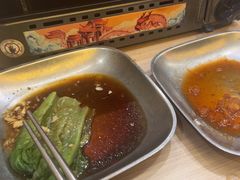 -令狐冲烤鱼·烧菜馆(达明店)