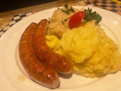 -申德勒加油站西餐厅(日坛路总店)