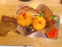 -曼泰·泰餐(京华城店)
