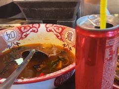 -破店肥哈·东北烧烤·夜宵(南山保利店)