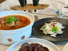 -茹·pure vegan(博华广场店)