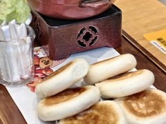 -龚兴城鱼羊吉·家传湖北菜(苗栗路总店)