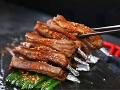 -添福来墨鱼饺子 · 海鲜东北菜(泡崖店)