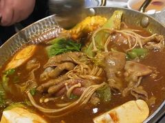 -留半山·香港食堂(啦啦宝都店)