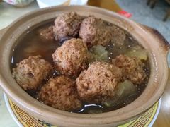 -砂锅居(西四店)