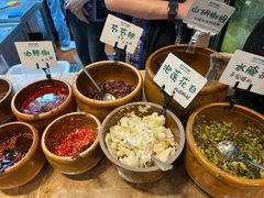 -云阿蛮云南生烫牛肉米线(奉贤路店)