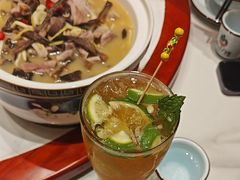 -南山翁新概念川菜(江宁万达广场店)
