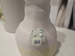 -半日闲手作DIY体验馆•陶艺•银饰戒指•拼豆(光谷店)