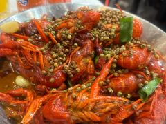 -呆虾王龙虾馆(南湖总店)