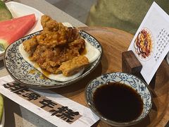 -海底捞火锅(新松江路生日主题店)