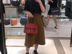 -崇光百货(铜锣湾店)