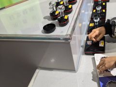 -辽宁古生物博物馆