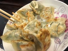 -蓝记云吞(正果店)