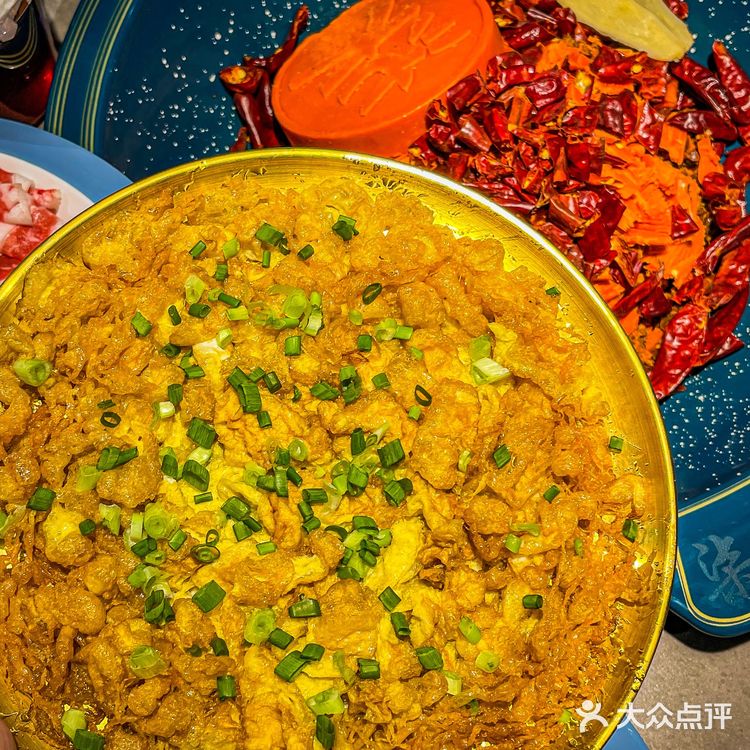 这是哈尔滨不是重庆！近期吃的蕞好吃的辣火锅🍲