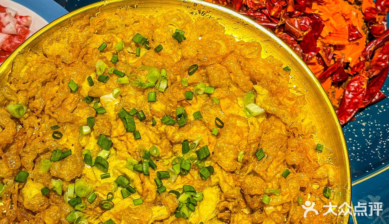 这是哈尔滨不是重庆！近期吃的蕞好吃的辣火锅🍲