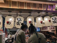 -樱宿日式和牛烧肉(五道口店)