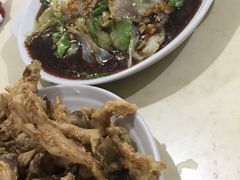 -满口香饭店