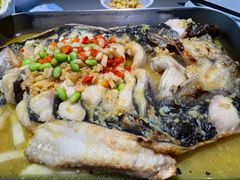 -半天妖烤鱼(槐房万达店)