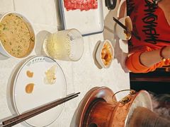 -东来顺饭庄(天坛店)