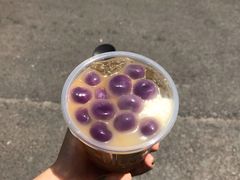 -甜心闲生传统手工冰粉(奎星楼店)