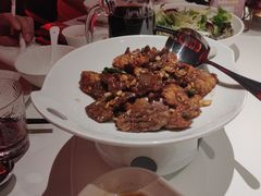 -宝轩渔府·老字号海鲜·正宗津菜(水上店)