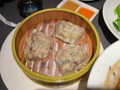 -锦府园·新台州菜(合生汇店)