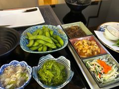 -昱匠·日本料理(金融街店)