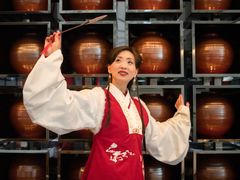 -天津海河悦榕庄·Lobby Lounge大堂吧