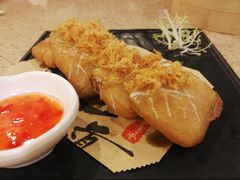 -点都德(聚福楼店)