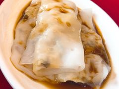 -林記渔村(长安店)