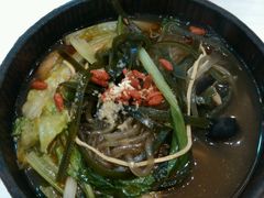 -金乐活美食(中街店)